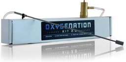 Northern Brewer Oxygenation Kit 2.0 with 16" Stainless Wand